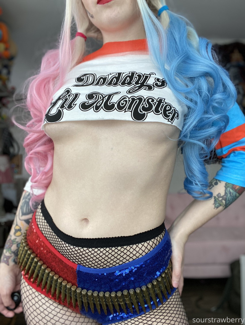 Photo by sourstrawberry published on June 13,2023 13:18:00 - BestThots