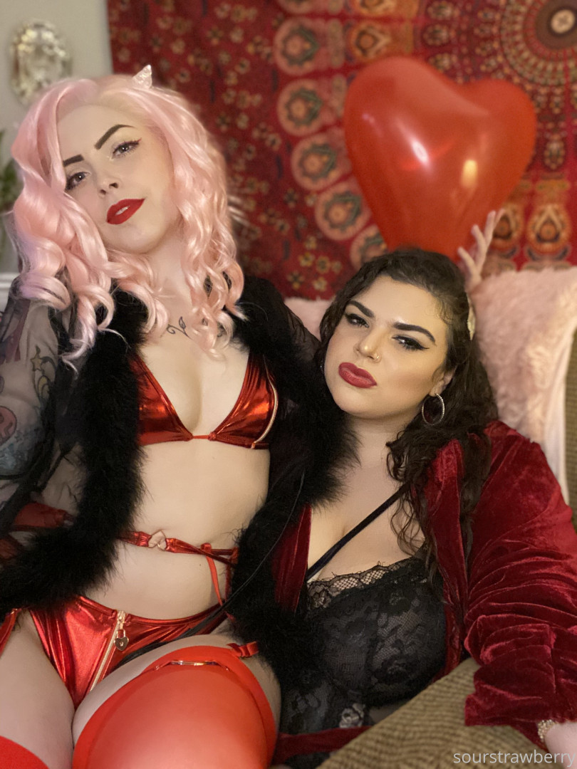 Photo by sourstrawberry published on June 13,2023 13:18:39 - BestThots