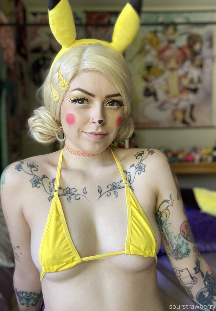 Photo by sourstrawberry published on June 13,2023 13:18:46 - BestThots