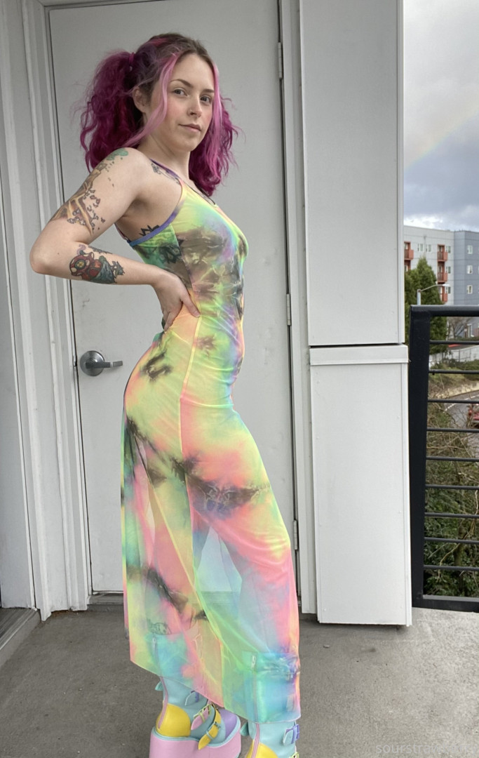 Photo by sourstrawberry published on June 13,2023 13:19:21 - BestThots
