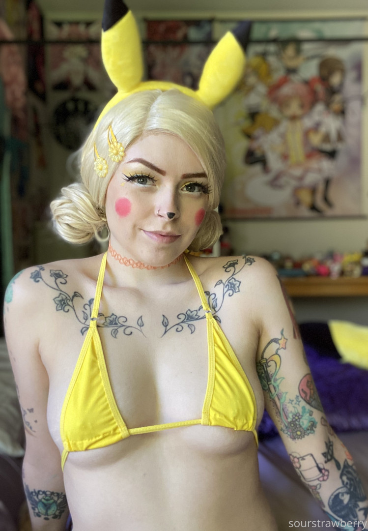 Photo by sourstrawberry published on June 13,2023 14:38:56 - BestThots