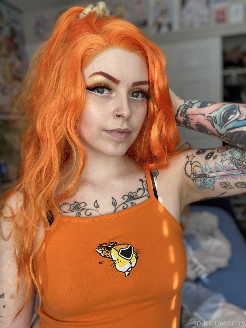 Photo by sourstrawberry published on June 13,2023 14:40:55 - BestThots