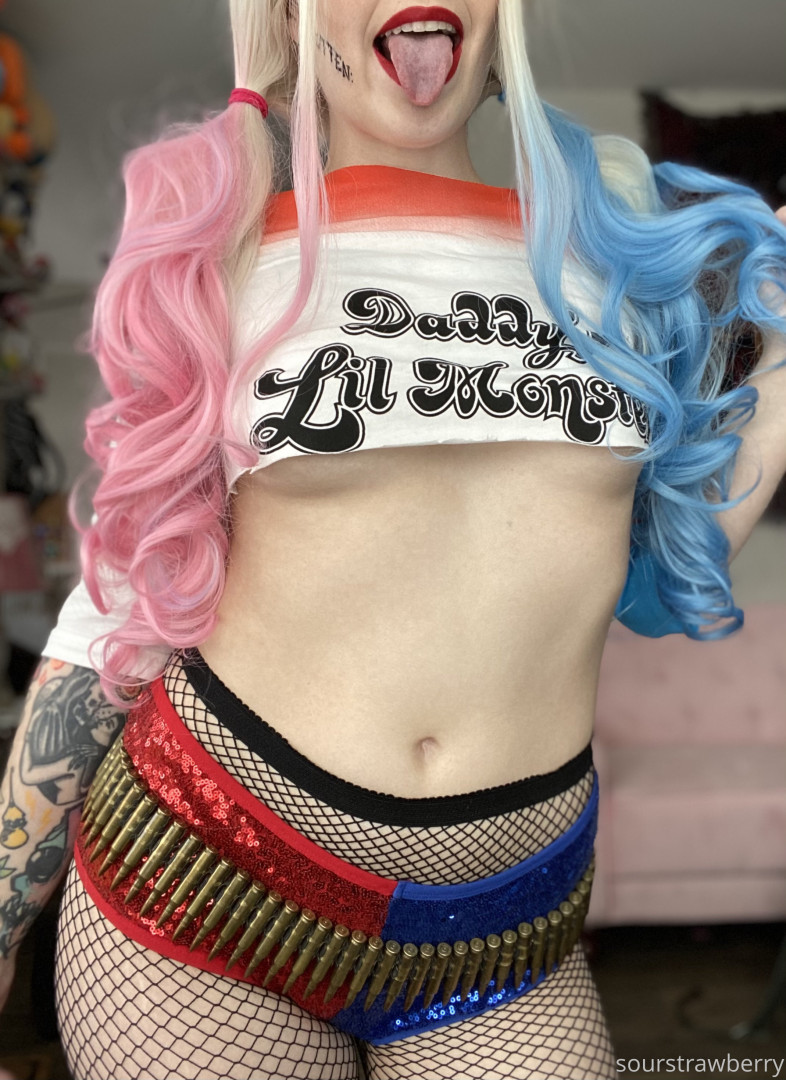 Photo by sourstrawberry published on June 13,2023 14:42:54 - BestThots