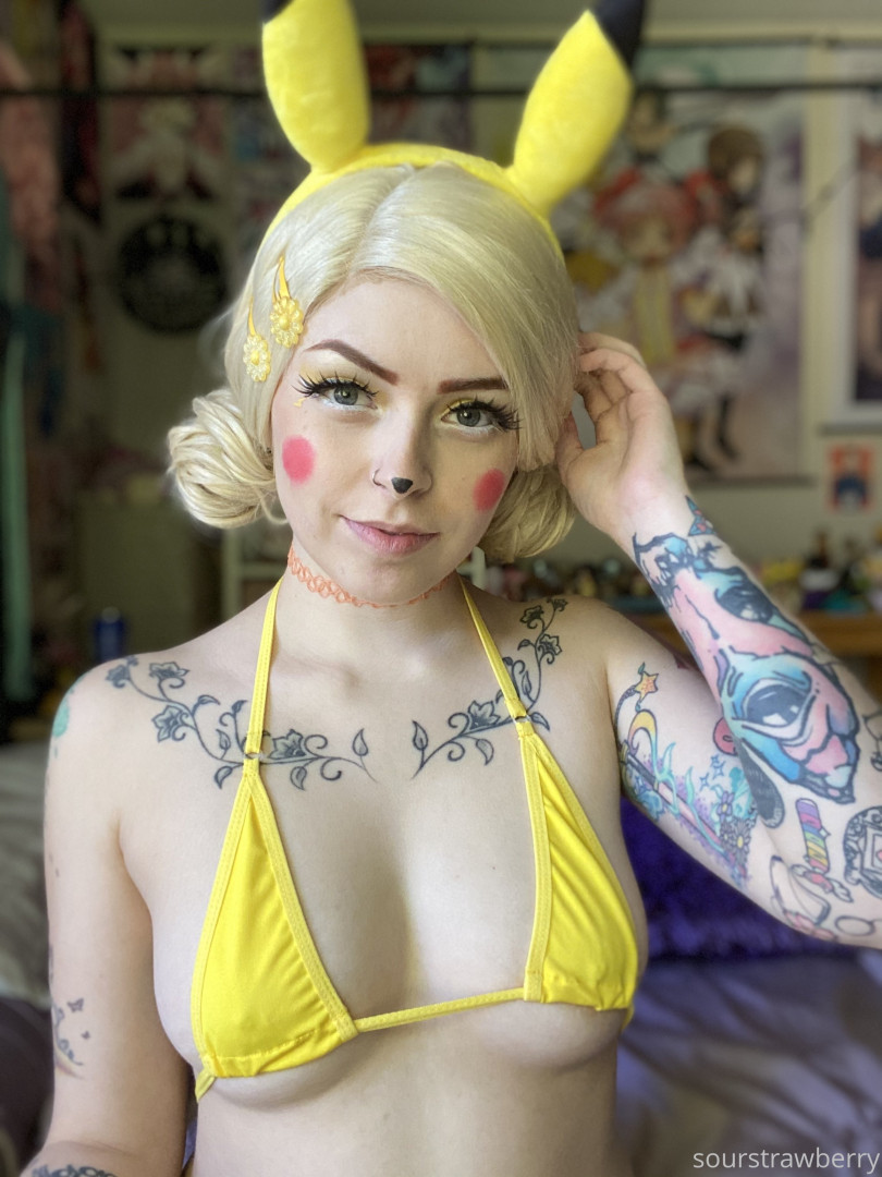 Photo by sourstrawberry published on June 13,2023 14:44:18 - BestThots