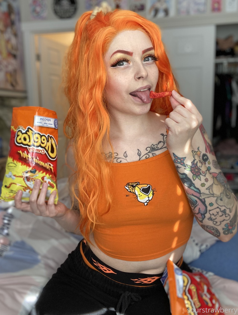 Photo by sourstrawberry published on June 13,2023 14:45:31 - BestThots