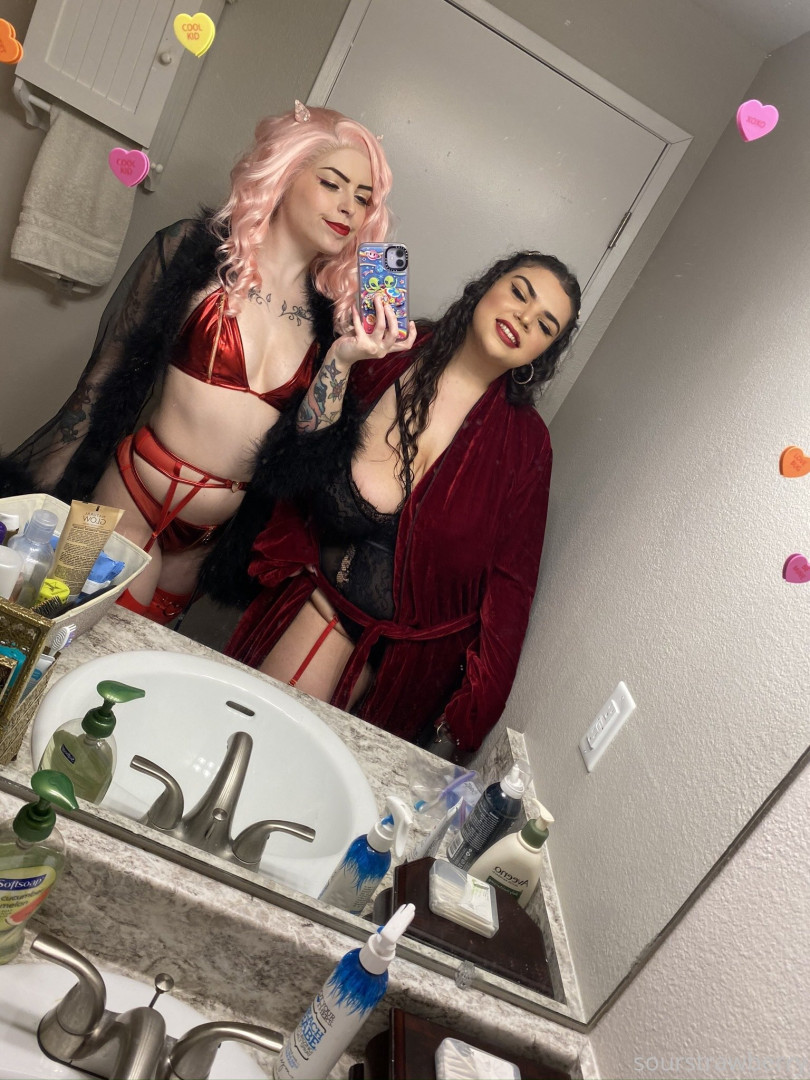 Photo by sourstrawberry published on June 13,2023 14:46:22 - BestThots