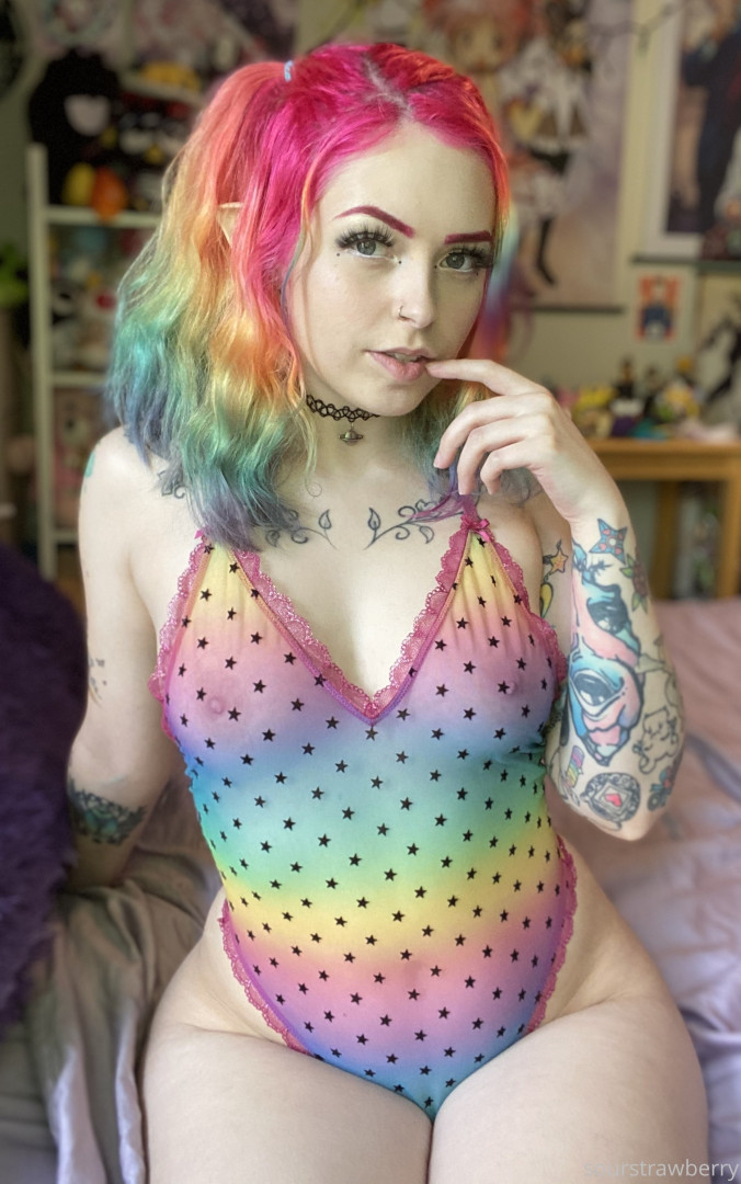 Photo by sourstrawberry published on June 13,2023 14:46:39 - BestThots