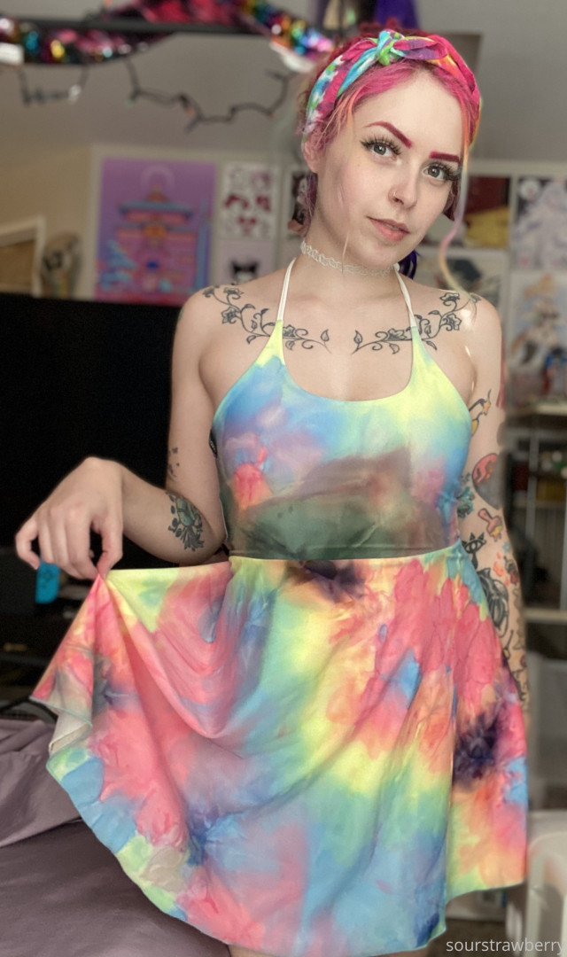 Photo by sourstrawberry published on June 13,2023 14:46:47 - BestThots