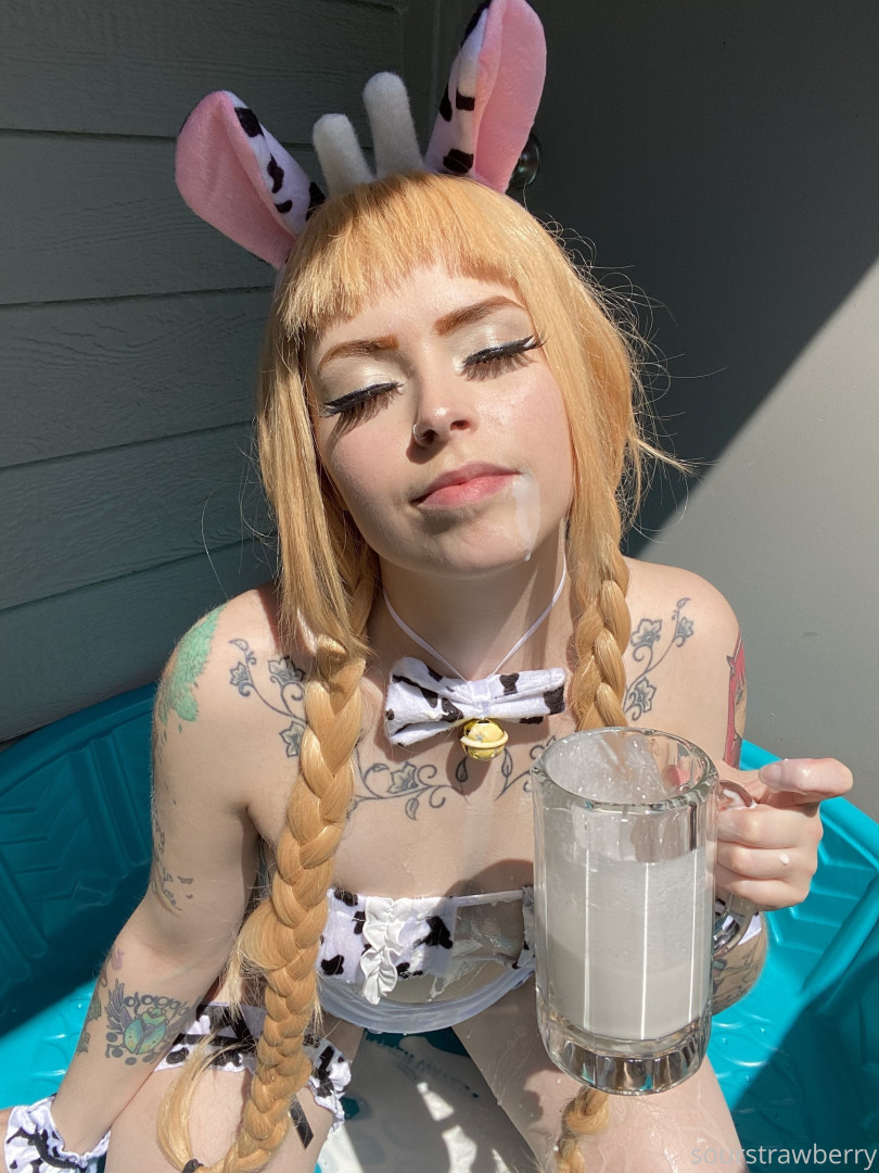 Photo by sourstrawberry published on June 13,2023 14:48:01 - BestThots