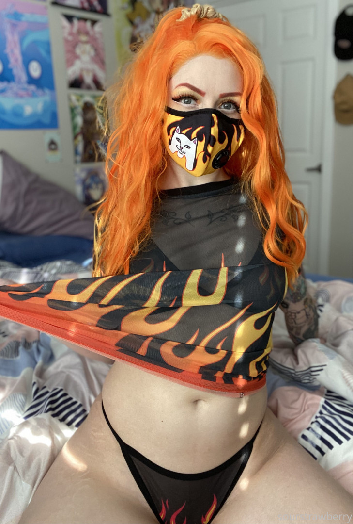 Photo by sourstrawberry published on June 13,2023 14:48:52 - BestThots