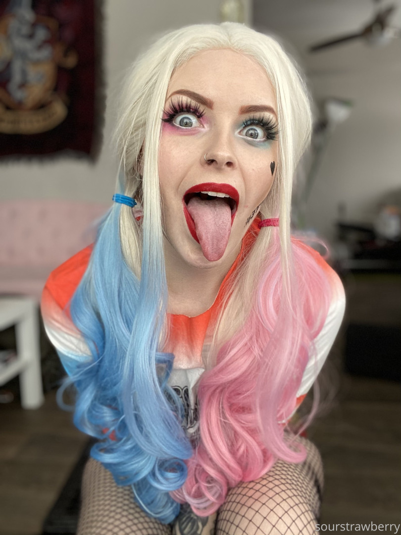 Photo by sourstrawberry published on June 13,2023 14:49:52 - BestThots