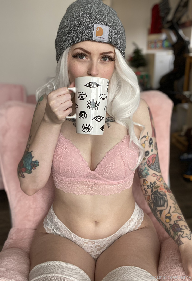 Photo by sourstrawberry published on June 13,2023 14:50:54 - BestThots