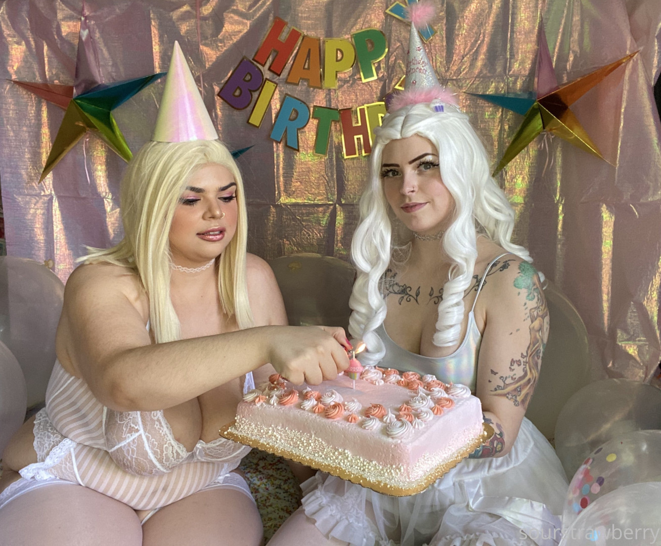 Photo by sourstrawberry published on June 13,2023 14:51:35 - BestThots