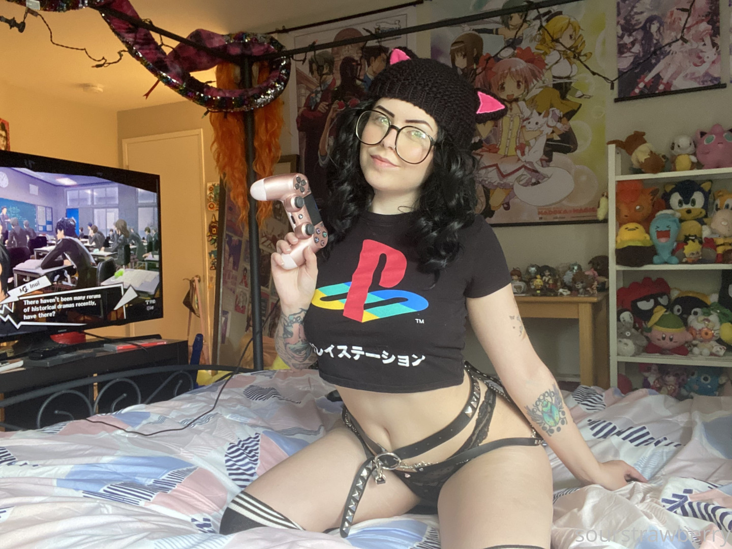Photo by sourstrawberry published on June 13,2023 14:52:28 - BestThots