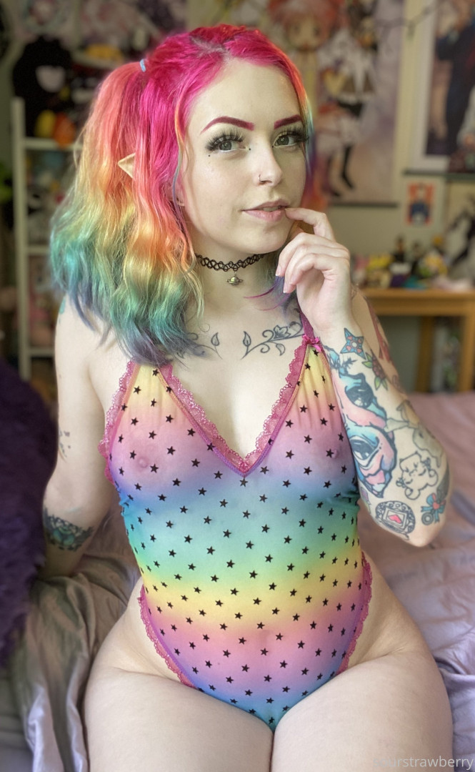 Photo by sourstrawberry published on June 13,2023 14:53:06 - BestThots