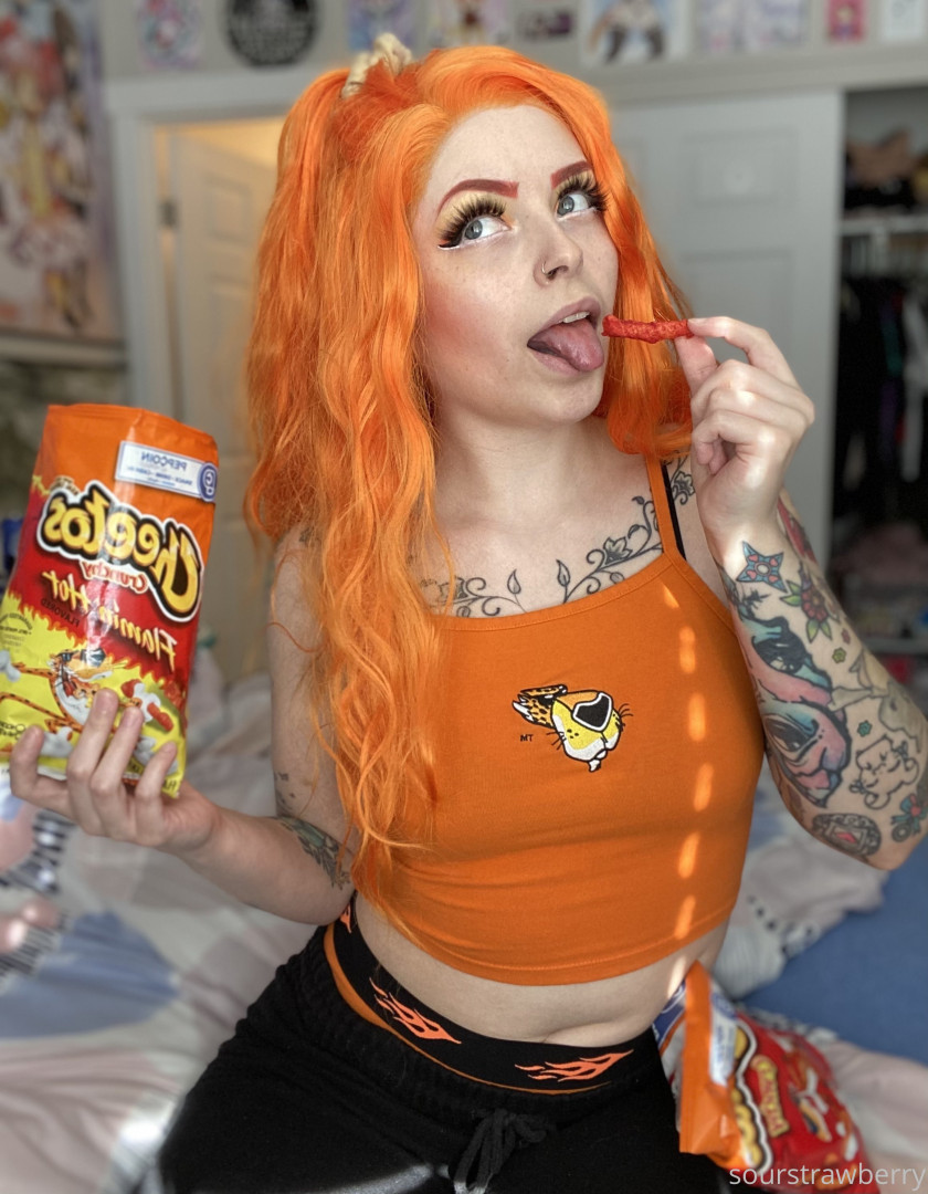 Photo by sourstrawberry published on June 13,2023 14:53:26 - BestThots