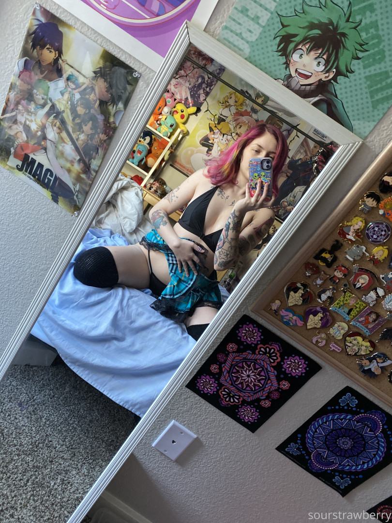 Photo by sourstrawberry published on June 13,2023 14:54:20 - BestThots