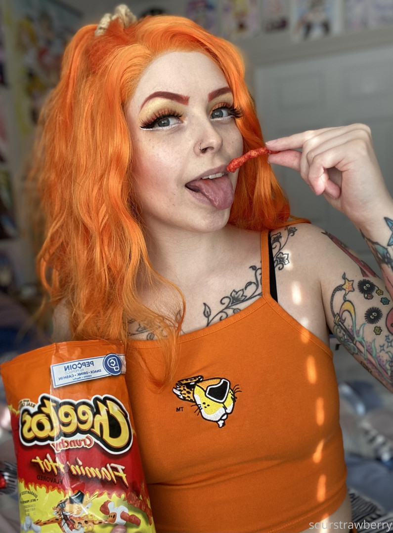 Photo by sourstrawberry published on June 13,2023 14:55:18 - BestThots