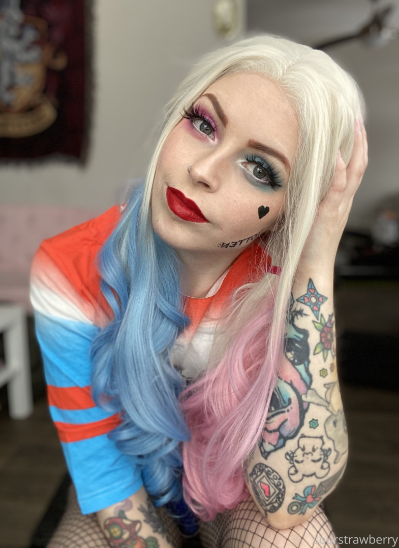 Photo by sourstrawberry published on June 13,2023 14:58:53 - BestThots