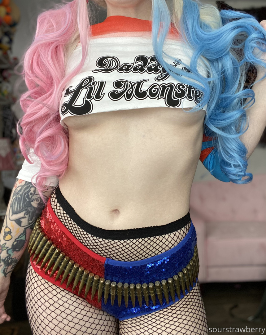 Photo by sourstrawberry published on June 13,2023 15:00:08 - BestThots