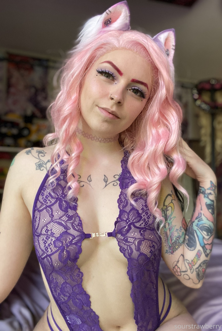 Photo by sourstrawberry published on June 13,2023 15:00:49 - BestThots