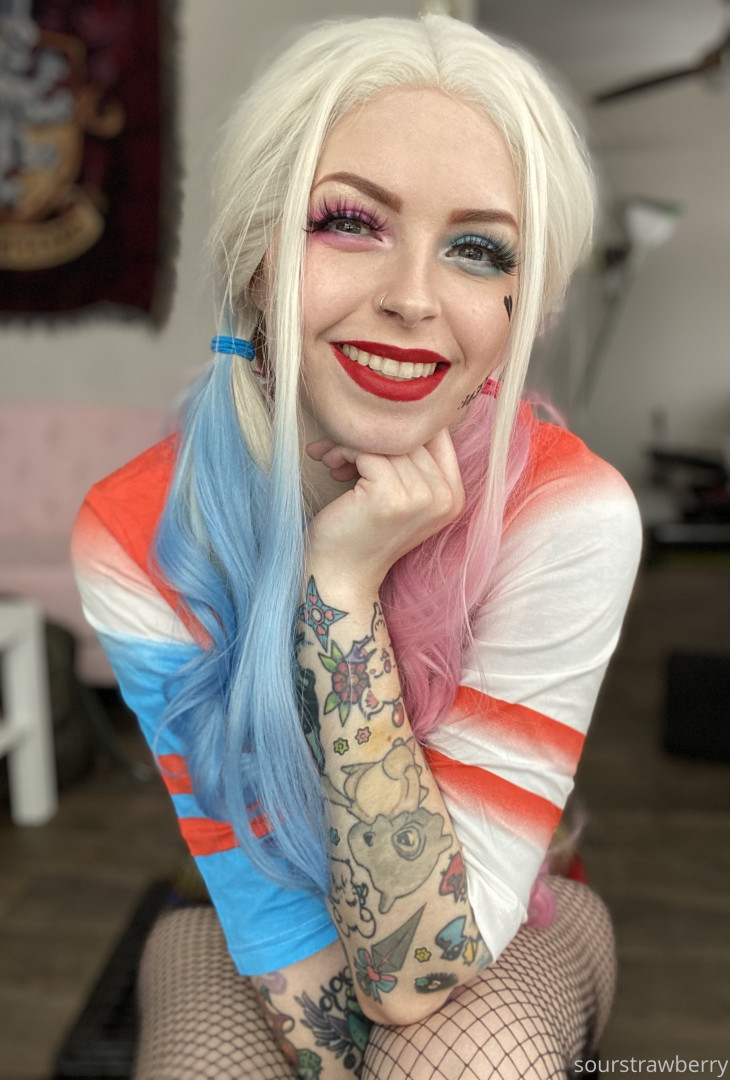 Photo by sourstrawberry published on June 13,2023 15:01:38 - BestThots