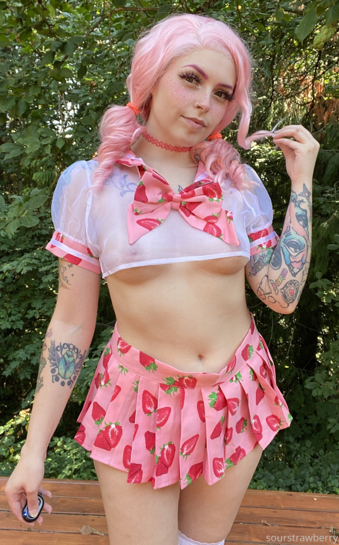 Photo by sourstrawberry published on June 13,2023 15:03:10 - BestThots