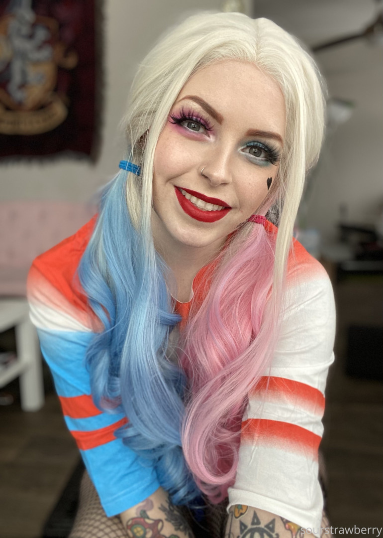 Photo by sourstrawberry published on June 13,2023 15:03:23 - BestThots