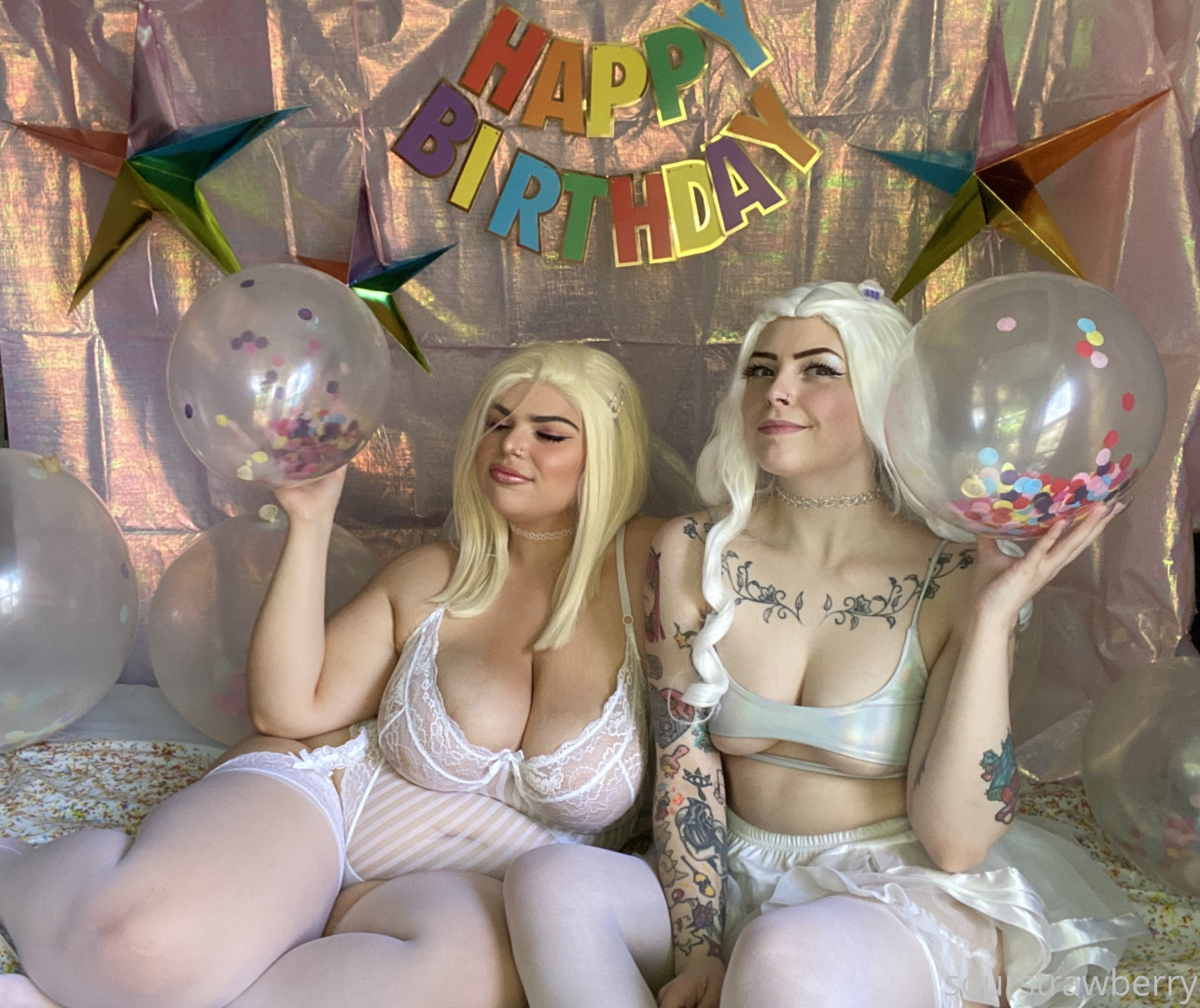 Photo by sourstrawberry published on June 13,2023 15:04:05 - BestThots