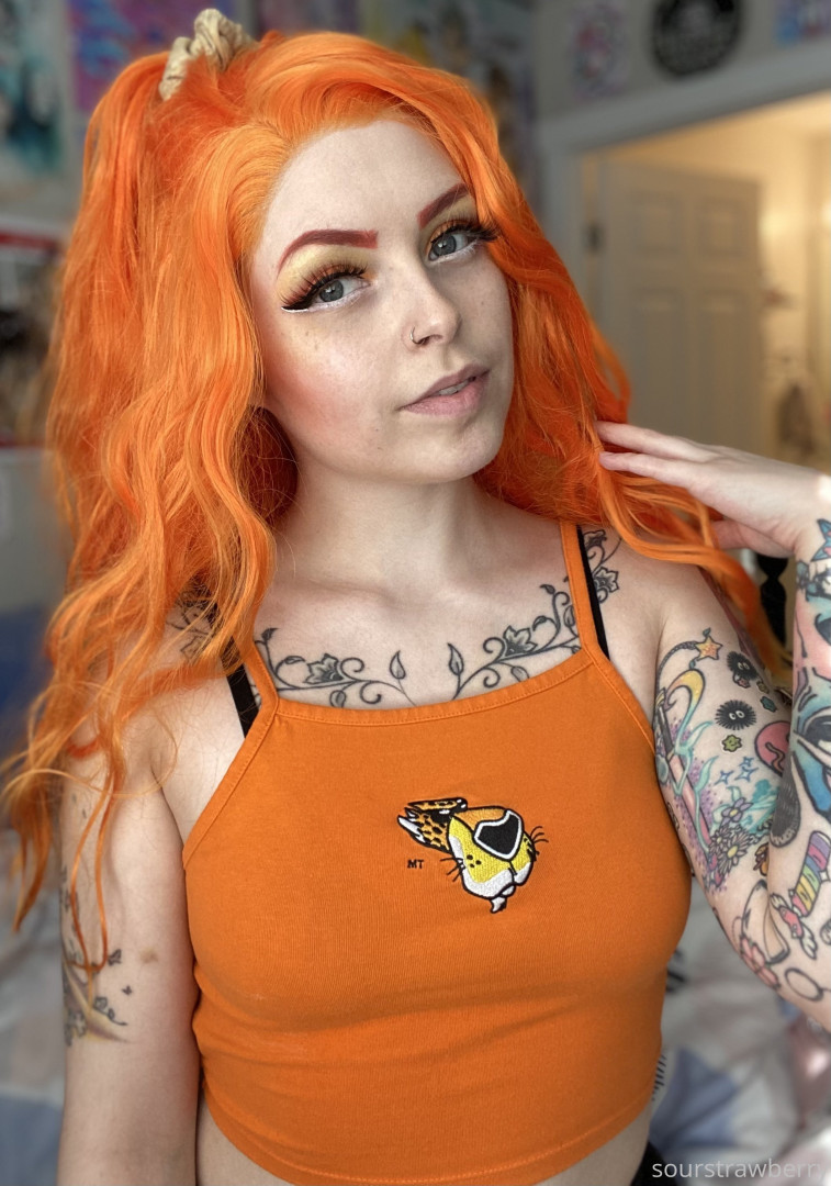 Photo by sourstrawberry published on June 13,2023 15:07:09 - BestThots