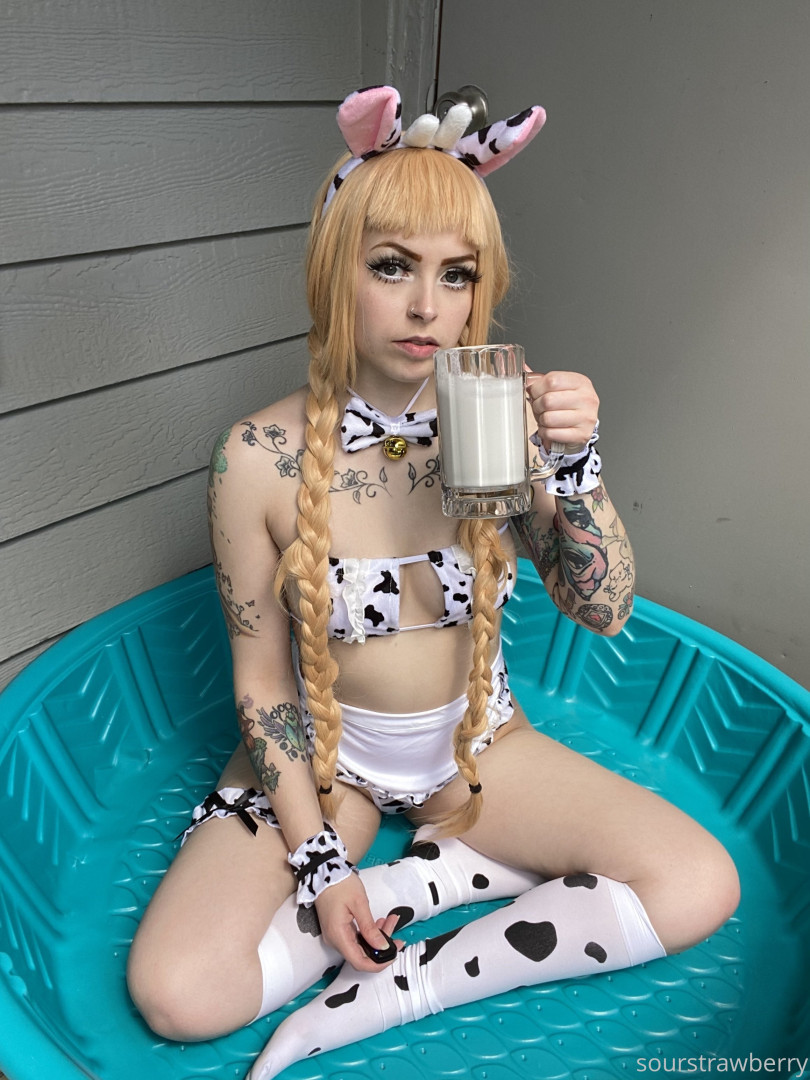 Photo by sourstrawberry published on June 13,2023 15:08:41 - BestThots