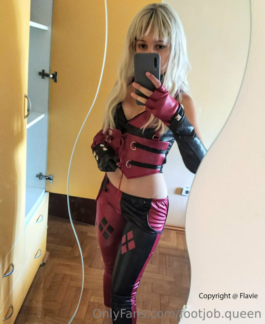 Photo by footjob.queen published on January 13,2024 14:27:52 - BestThots