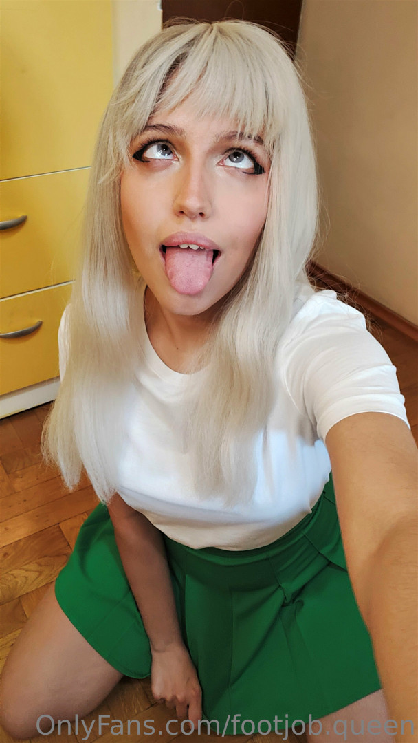 Photo by footjob.queen published on January 13,2024 14:27:57 - BestThots