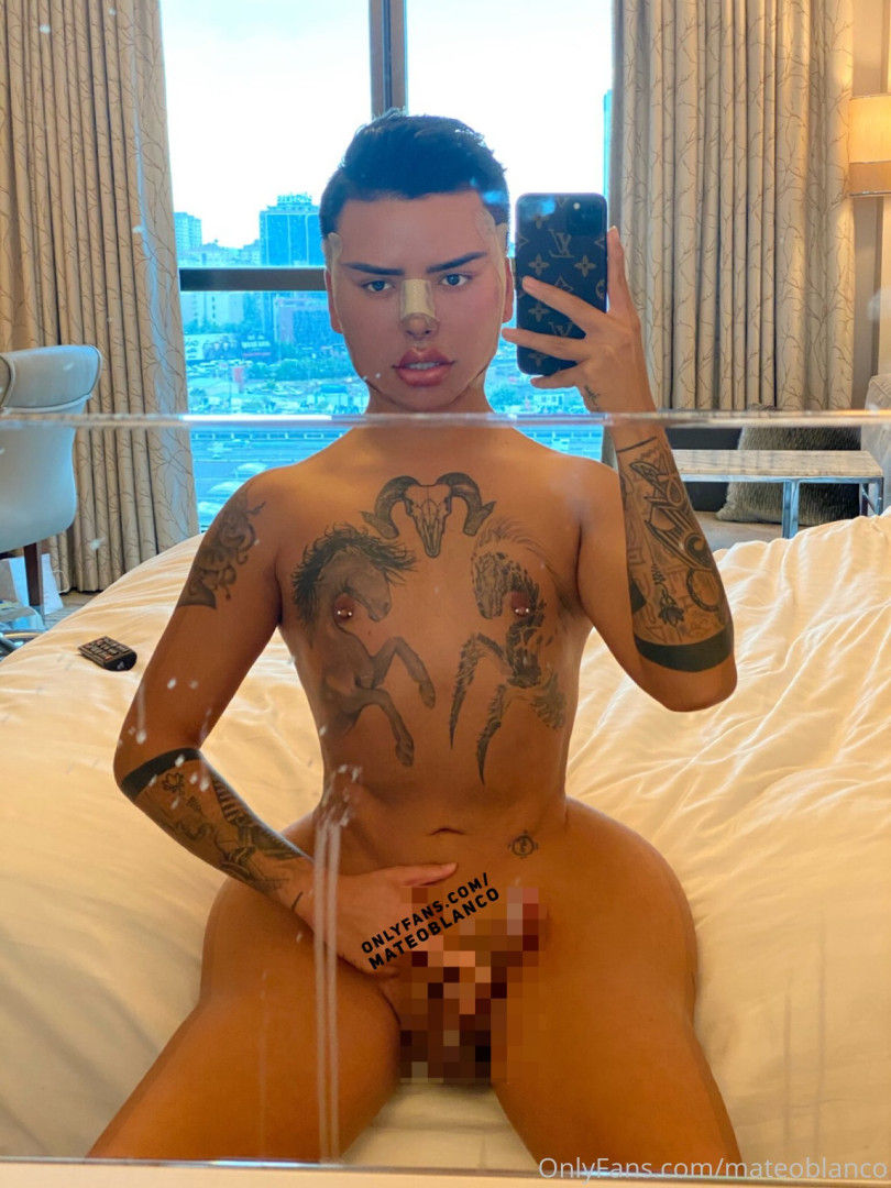 Photo by mateoblanco published on October 13,2023 13:49:29 - BestThots