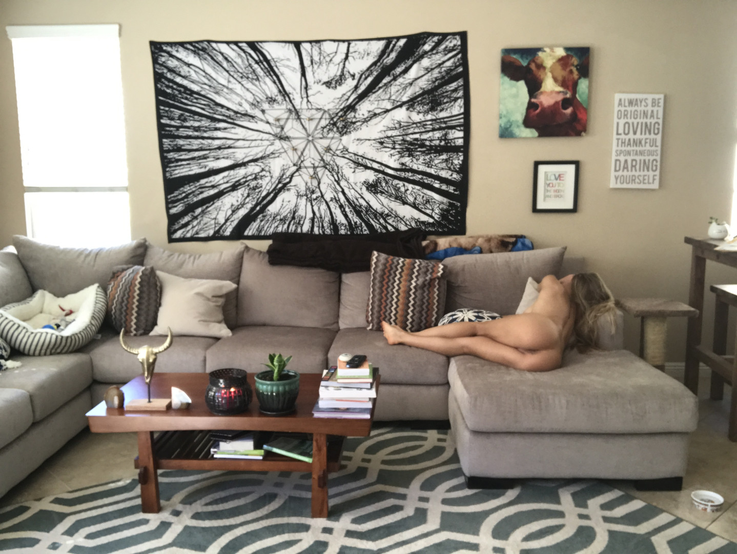 Photo by xnicoleanistonx published on August 10,2023 07:55:07 - BestThots