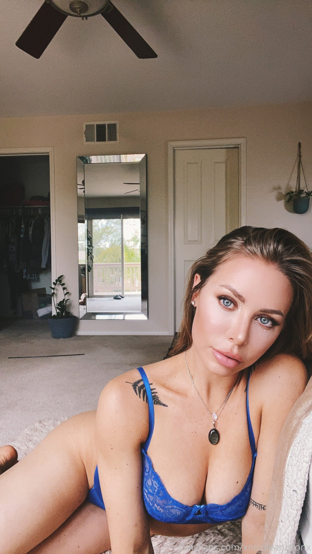 Photo by xnicoleanistonx published on August 10,2023 08:03:43 - BestThots