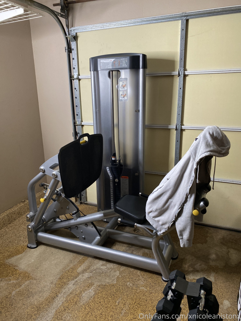 Photo by xnicoleanistonx published on August 10,2023 08:05:43 - BestThots