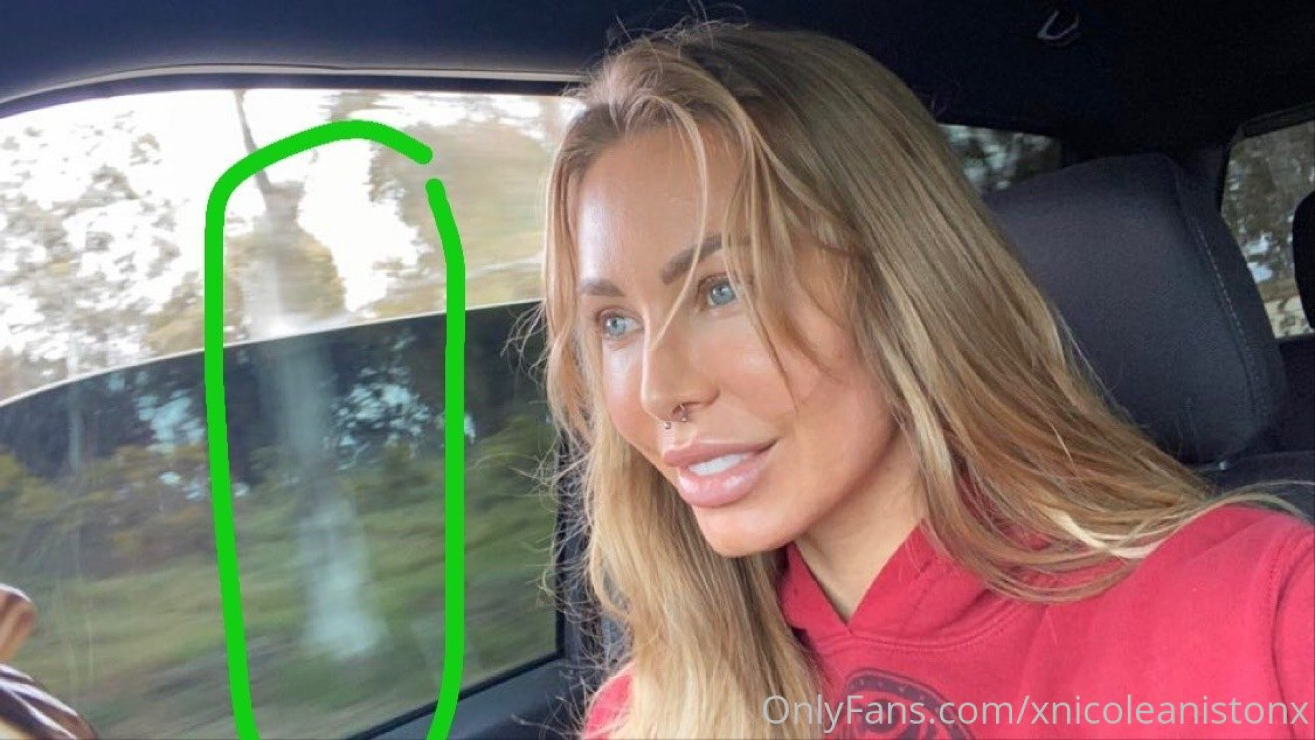 Photo by xnicoleanistonx published on August 10,2023 08:05:51 - BestThots