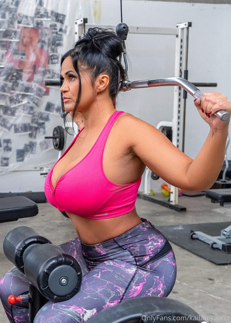 Photo by kailanikaixxx published on June 8,2023 17:30:54 - BestThots