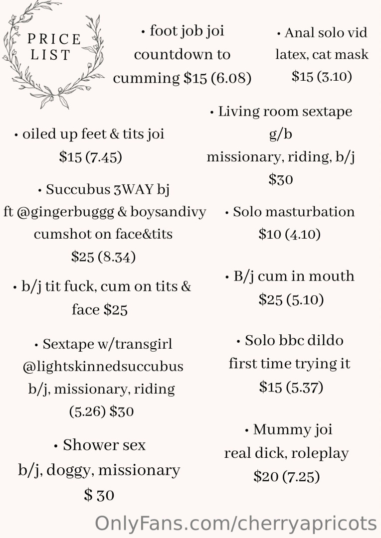 Photo by cherryapricots published on August 6,2023 10:41:40 - BestThots