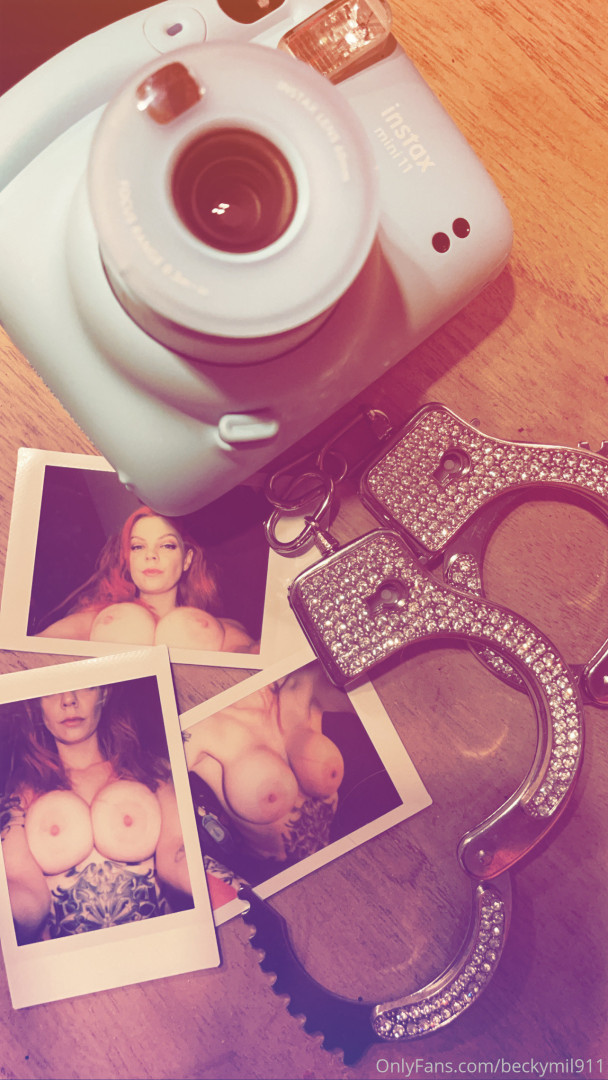 Photo by beckymil911 published on September 1,2023 22:00:51 - BestThots