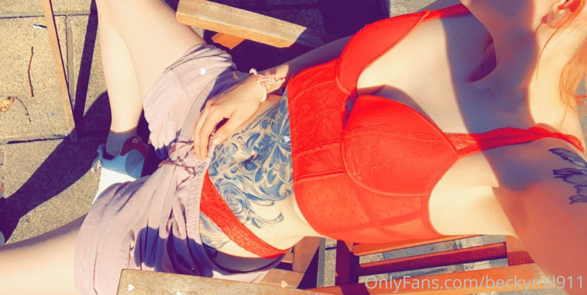 Photo by beckymil911 published on September 1,2023 22:19:50 - BestThots