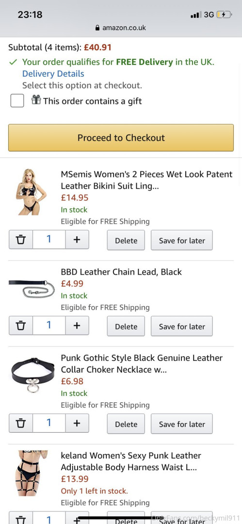 Photo by beckymil911 published on September 1,2023 22:22:01 - BestThots