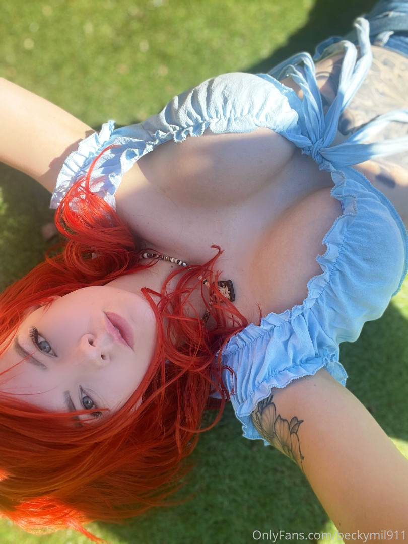 Photo by beckymil911 published on September 1,2023 22:27:23 - BestThots