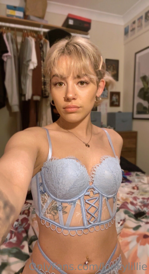Photo by kinkylillie published on June 8,2023 05:49:35 - BestThots