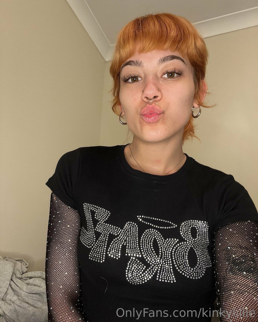 Photo by kinkylillie published on June 8,2023 05:50:01 - BestThots