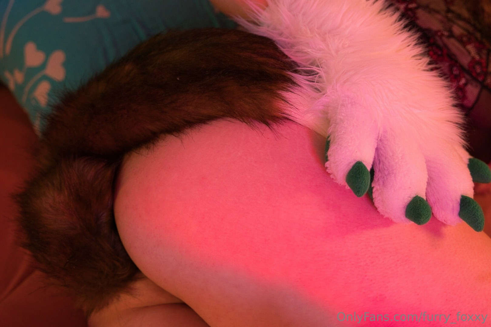 Photo by furry_foxxy published on January 15,2024 09:57:02 - BestThots