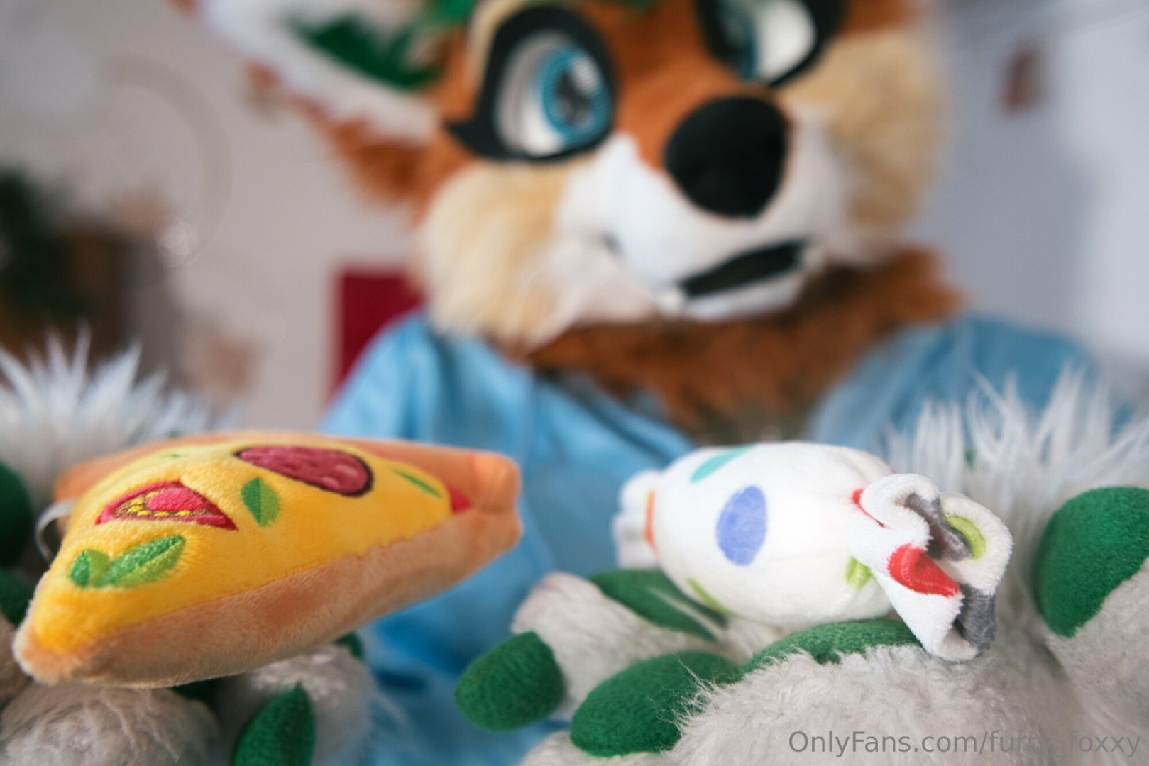 Photo by furry_foxxy published on January 15,2024 09:57:04 - BestThots