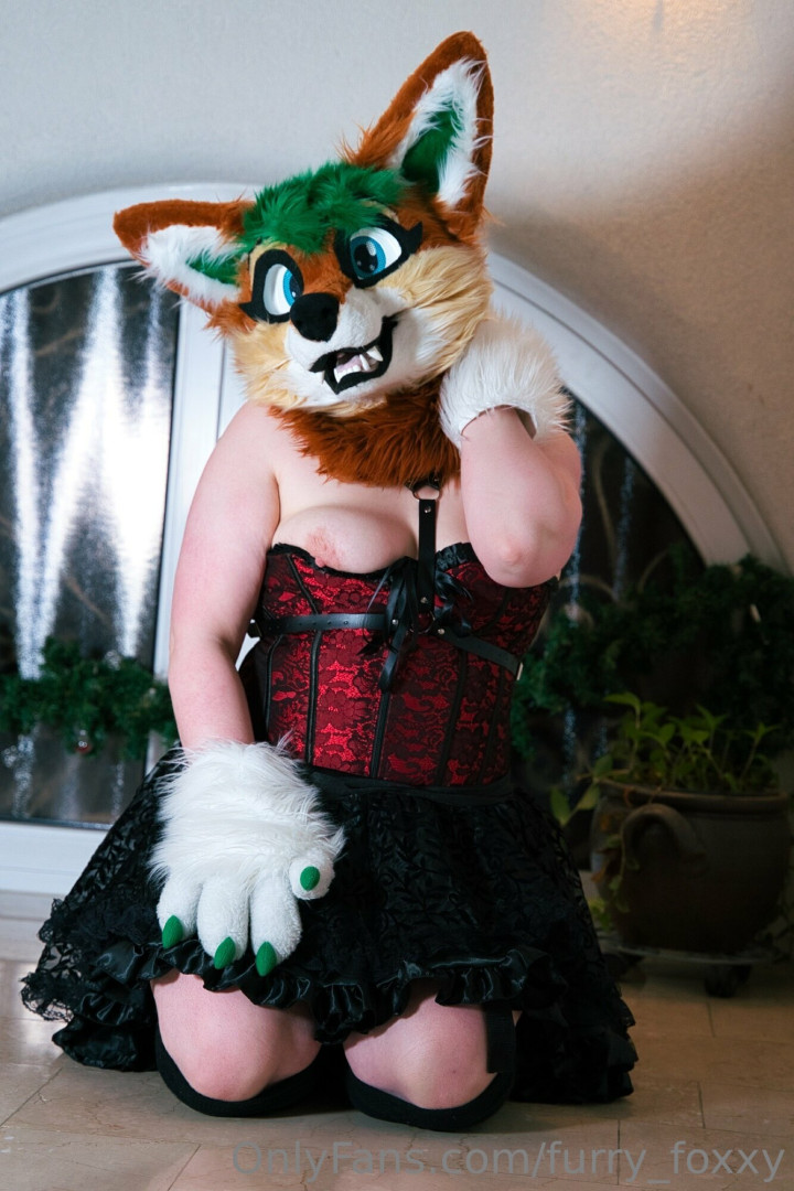 Photo by furry_foxxy published on January 15,2024 09:57:05 - BestThots