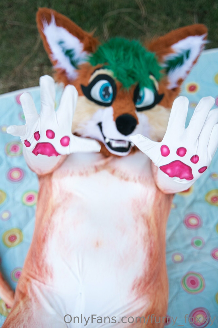 Photo by furry_foxxy published on January 15,2024 09:57:06 - BestThots
